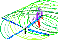 trailing edge flap